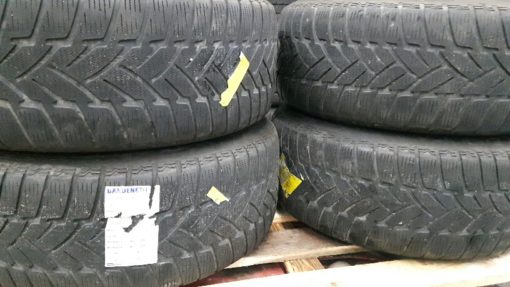 Porsche Cayenne 19inch velgen - Afbeelding 5