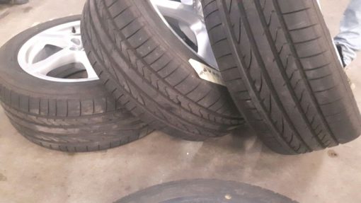 Porsche Cayenne velgen - Afbeelding 5