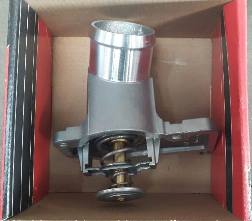 Thermostaat Porsche 996 71 graden - Afbeelding 3