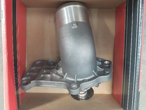Thermostaat Porsche 996 83 graden - Afbeelding 3
