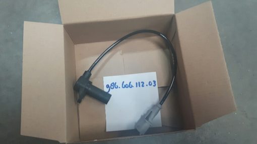 Porsche 996 BDP sensor - Afbeelding 2