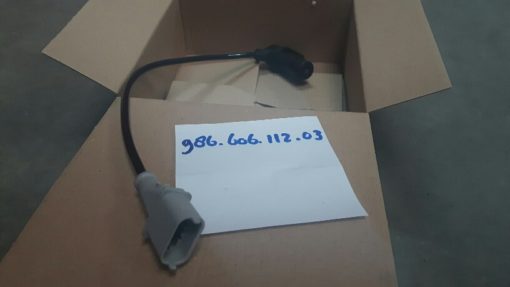 Porsche 996 BDP sensor - Afbeelding 3