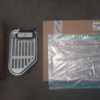 Porsche tiptronic filter set