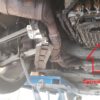Porsche tiptronic filter set