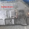 Porsche tiptronic filter set
