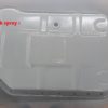 Porsche tiptronic filter set