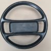 Porsche 964 type1 zwart leder stuurwiel