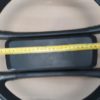 Porsche 964 type1 zwart leder stuurwiel - Afbeelding 2