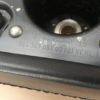 Porsche 964 type1 zwart leder stuurwiel - Afbeelding 5