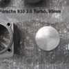 Porsche 930 3.0 TURBO cilinders zuigers carters