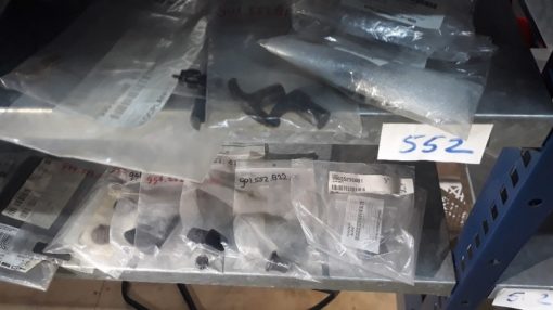 Porsche diverse 552 producten - Afbeelding 3