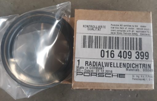 Keerringen Porsche 986 versnellingsbak