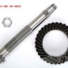 Porsche 911 G50 diff gear set sport