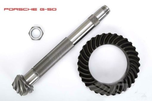 Porsche 911 G50 diff gear set sport