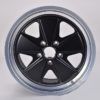 Porsche 911 classic-wheels 19inch