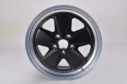 Porsche 911 classic-wheels 19inch