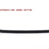 Porsche 991 type2 GTS front-lip