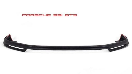 Porsche 991 type2 GTS front-lip