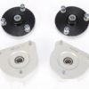 Porsche 997 uniball supporting