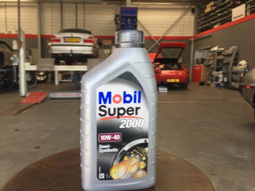 Mobil 1 olie - Afbeelding 6