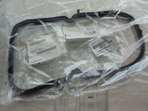 Porsche 928 autom bak rubber