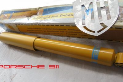 Porsche 911 Bilstein-sport-gas schokbrekers