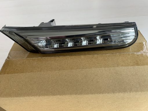 Porsche 911 Led zij-knipperlichten