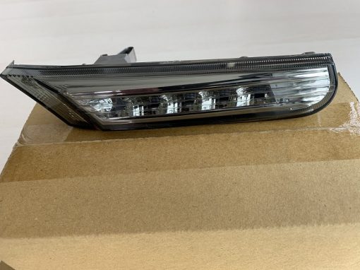 Porsche 911 Led zij-knipperlichten