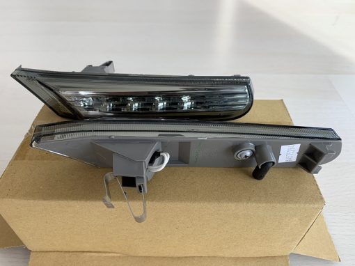Porsche Led zij-knipperlichten SMOKE - Afbeelding 4