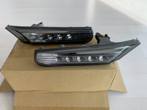 Porsche 911 Led zij-knipperlichten