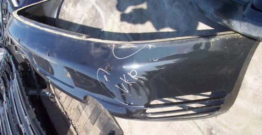 Porsche 996 achterbumper - Afbeelding 7