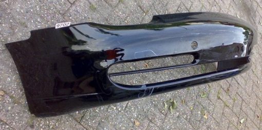 Porsche 996 voorbumper