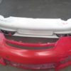 Porsche 997 GT2 bumpers