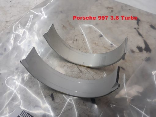 Porsche 997 Turbo drijfstanglagers - Afbeelding 2