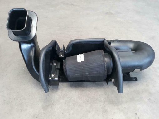 Porsche Motor tuning - Afbeelding 3