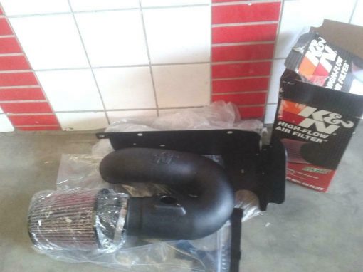 Porsche Motor tuning - Afbeelding 4