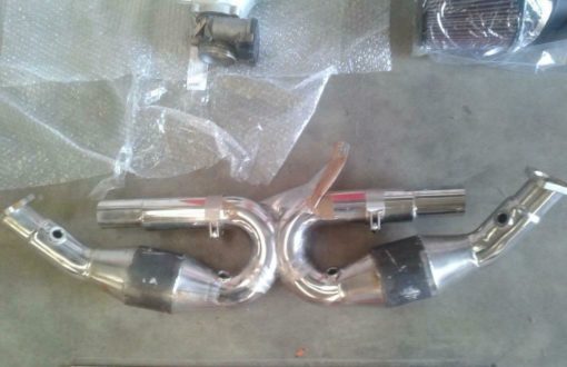 Porsche Motor tuning - Afbeelding 10