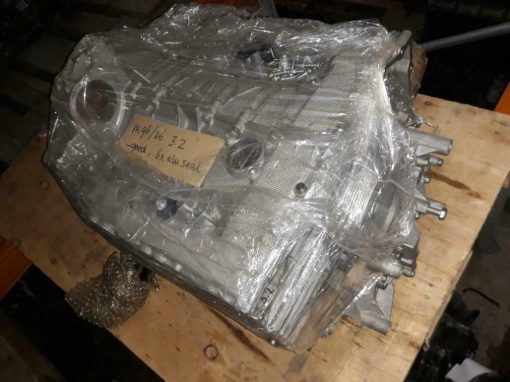 Porsche motoren Gebruikt - Afbeelding 11