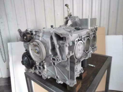 Porsche motoren Gebruikt - Afbeelding 12