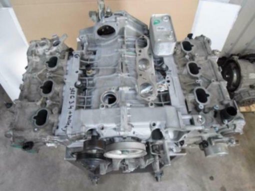 Porsche motoren Gebruikt - Afbeelding 13