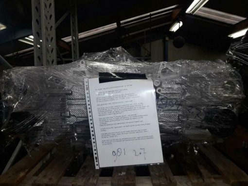 Porsche motoren Gebruikt - Afbeelding 4