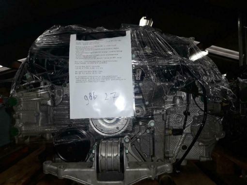 Porsche motoren Gebruikt - Afbeelding 6