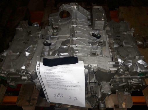 Porsche motoren Gebruikt - Afbeelding 7