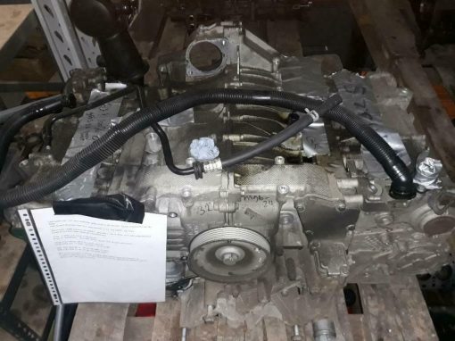 Porsche motoren Gebruikt - Afbeelding 8