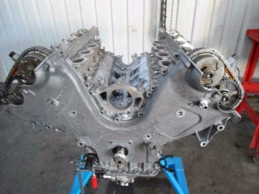 Revisie Porsche Cayenne motoren - Afbeelding 2