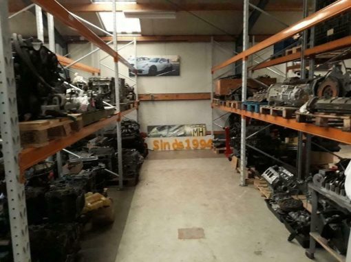 Revisie Porsche motoren - Afbeelding 15