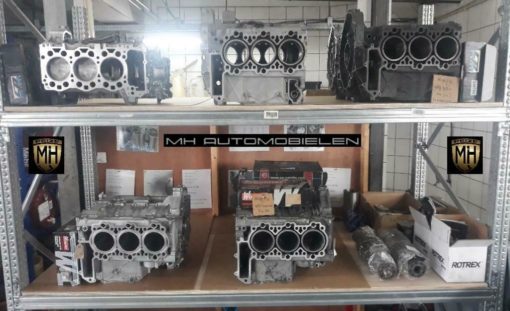 Revisie Porsche motoren - Afbeelding 19