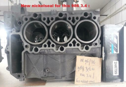 Revisie Porsche motoren - Afbeelding 4