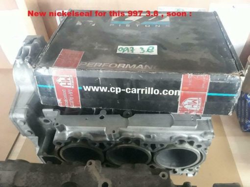Revisie Porsche motoren - Afbeelding 6