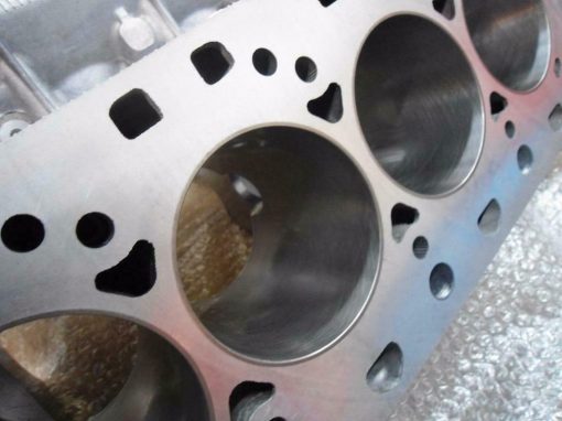 Revisie Porsche motoren - Afbeelding 8